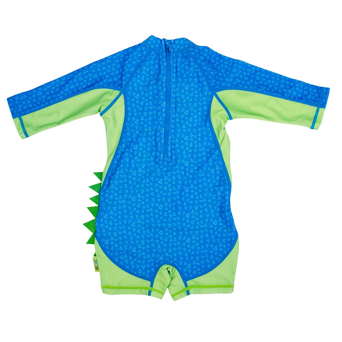 Zoocchini UPF50 Swim Suit - Aidan the Alligator
