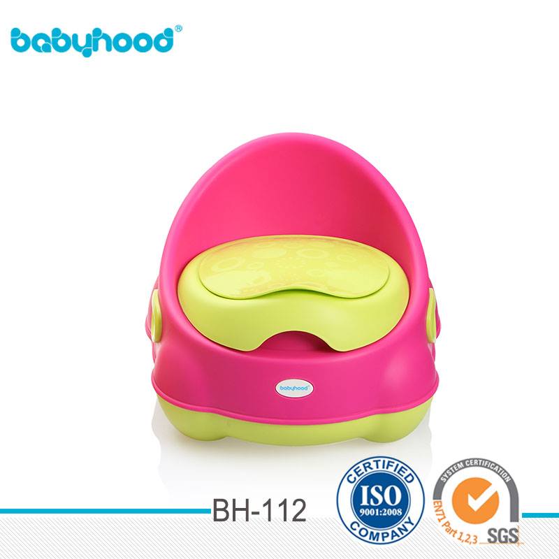 Babyhood Explorer Potty