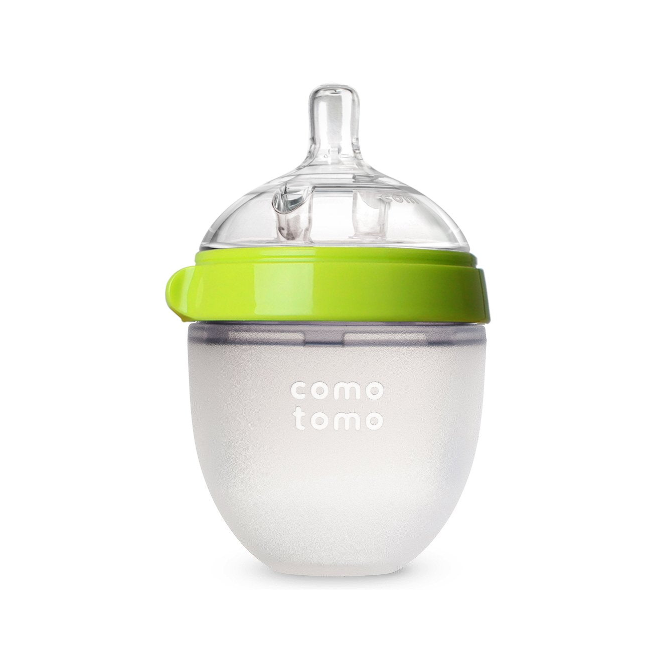 Comotomo best sale straw cup