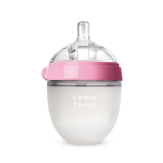 Comotomo Baby Bottle 5oz (150ml)