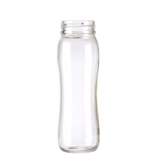 Lifefactory 16 oz Replacement Glass Bottles