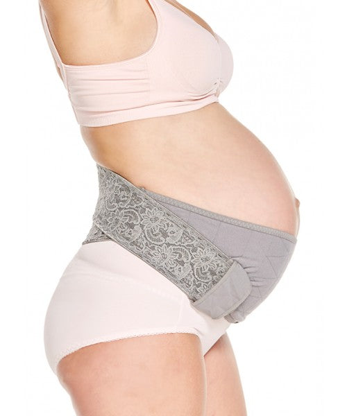 How To Use Maternity Support Belt Sleep & Back Pain Relief