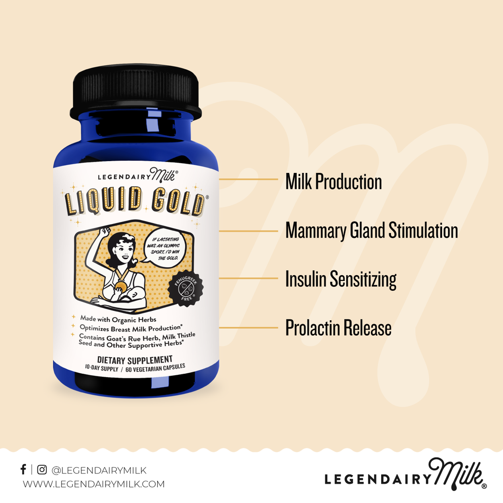 Legendairy Liquid Gold