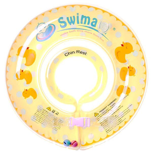 Swimava Starter Ring - Duckie