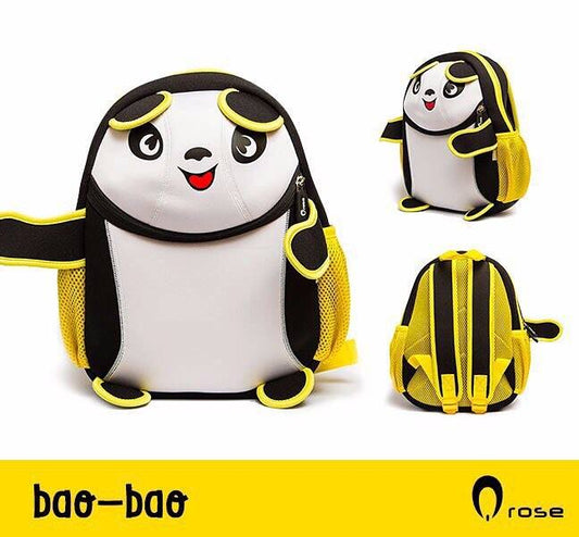 Q Rose Bags Bao Bao Panda