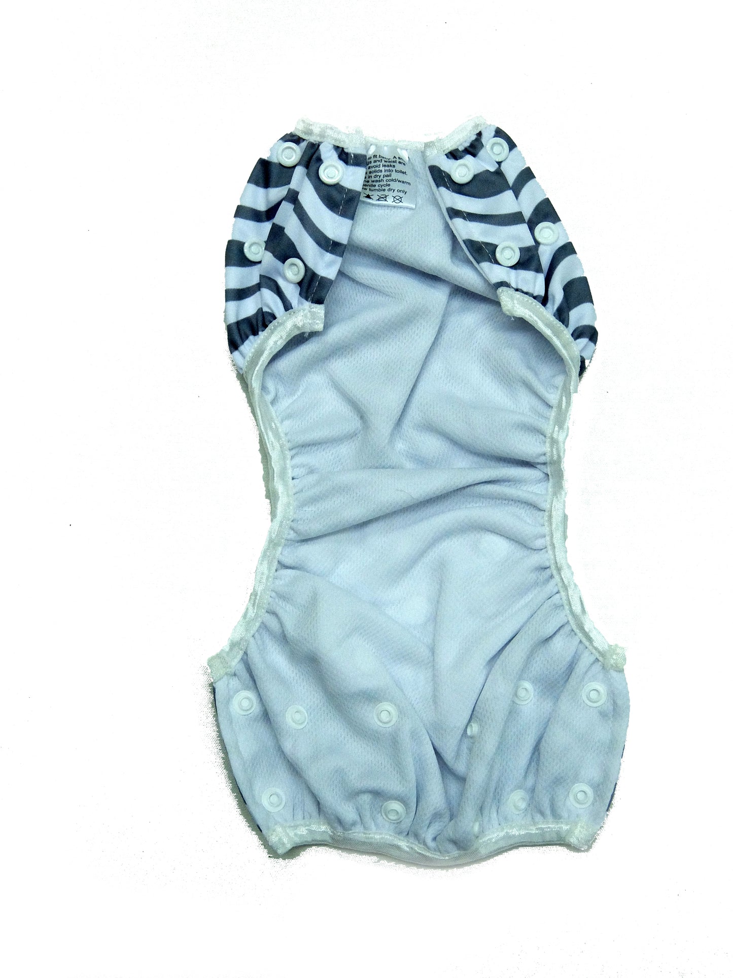 Next9 Swim Diapers Bloom Gray (assorted design)