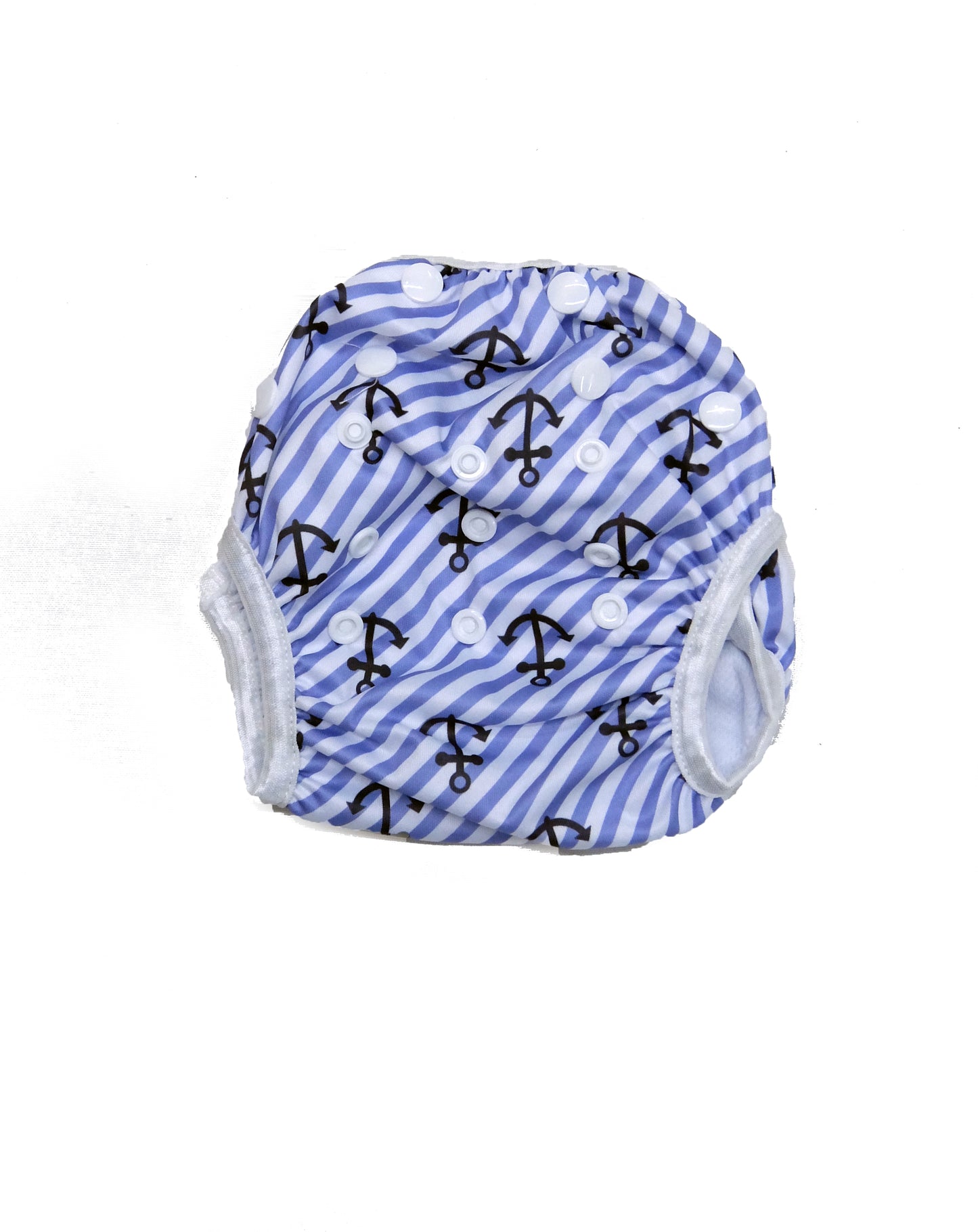 Next9 Swim Diapers Anchor Blue (assorted design)