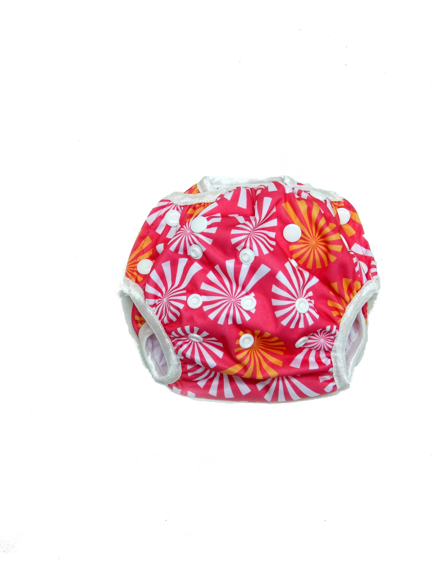 Next9 Swim Diapers Shelly Pink