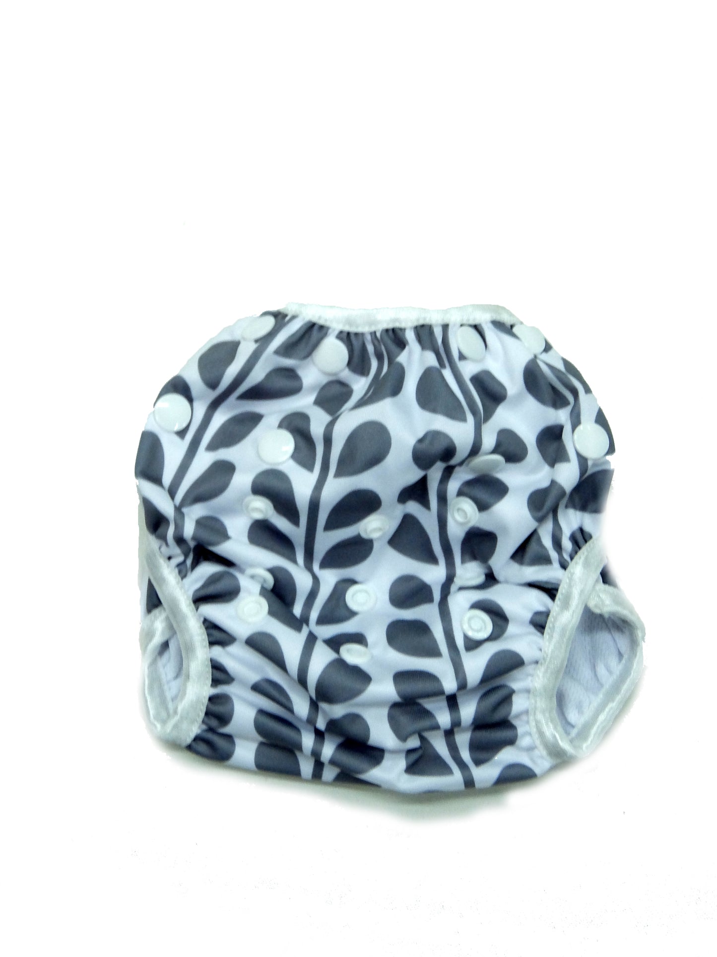 Next9 Swim Diapers Bloom Gray (assorted design)