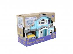 Green Toys House Playset