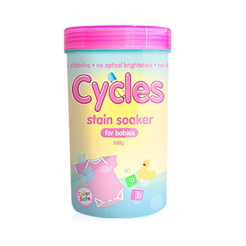 Cycles Sensitive Stain Soaker 500g