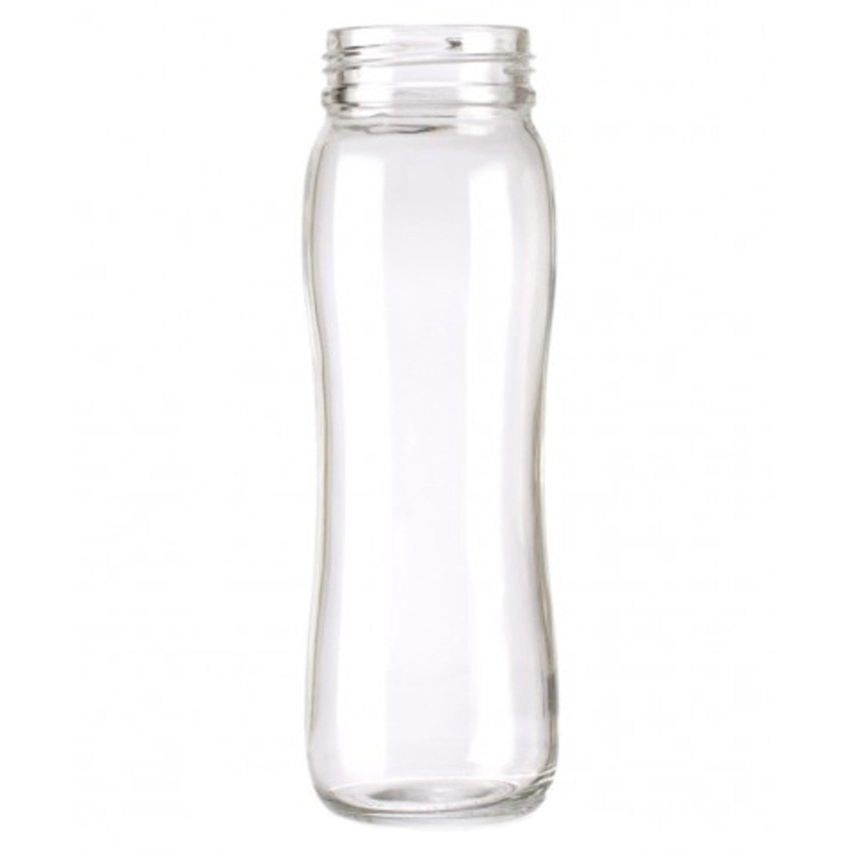 Lifefactory 22 oz Replacement Glass Bottles