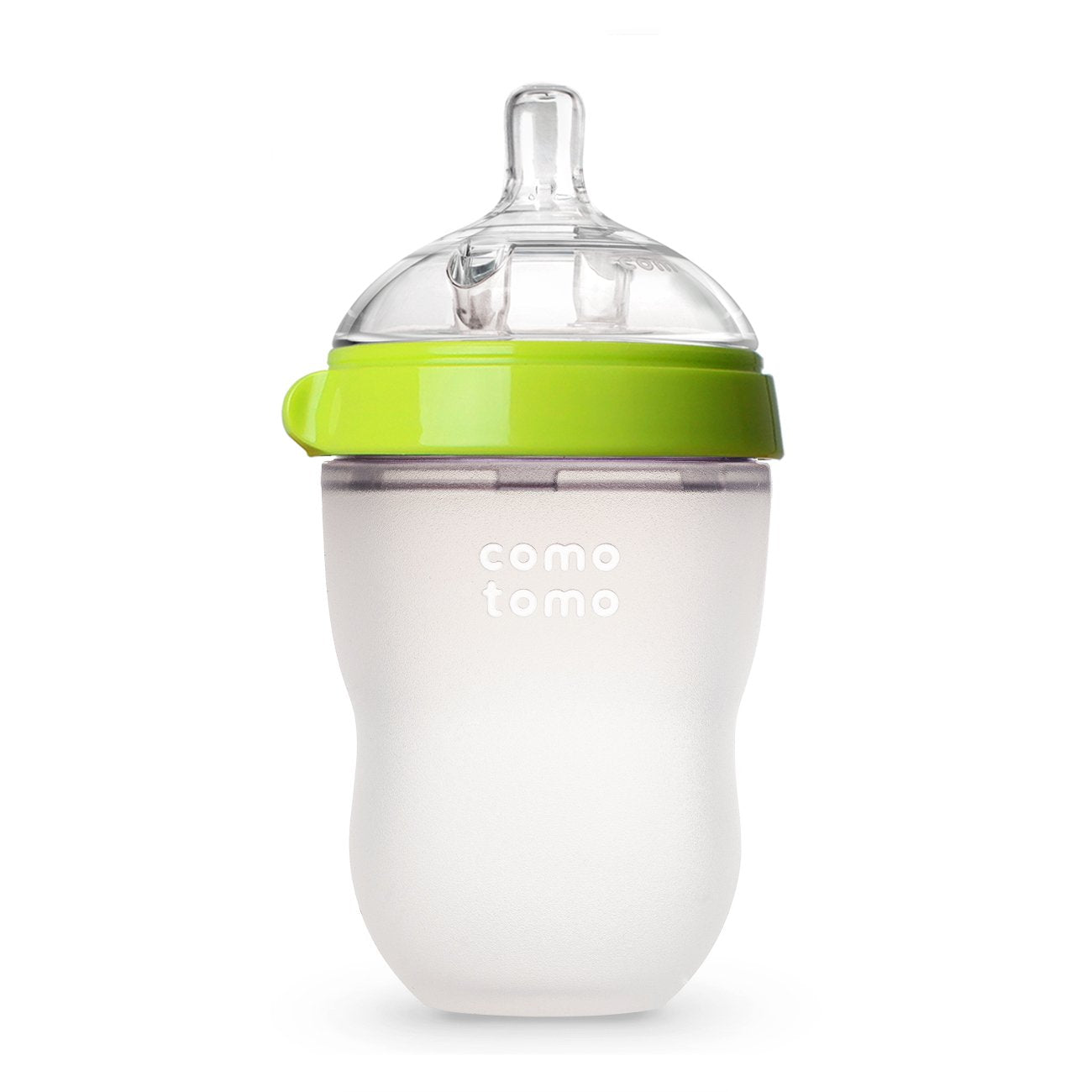 Comotomo Baby Bottle 8oz (250ml)