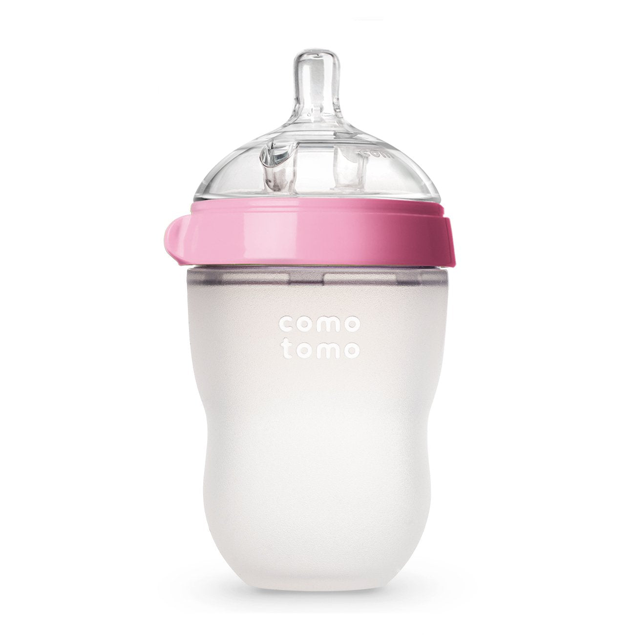 Comotomo Baby Bottle 8oz (250ml)
