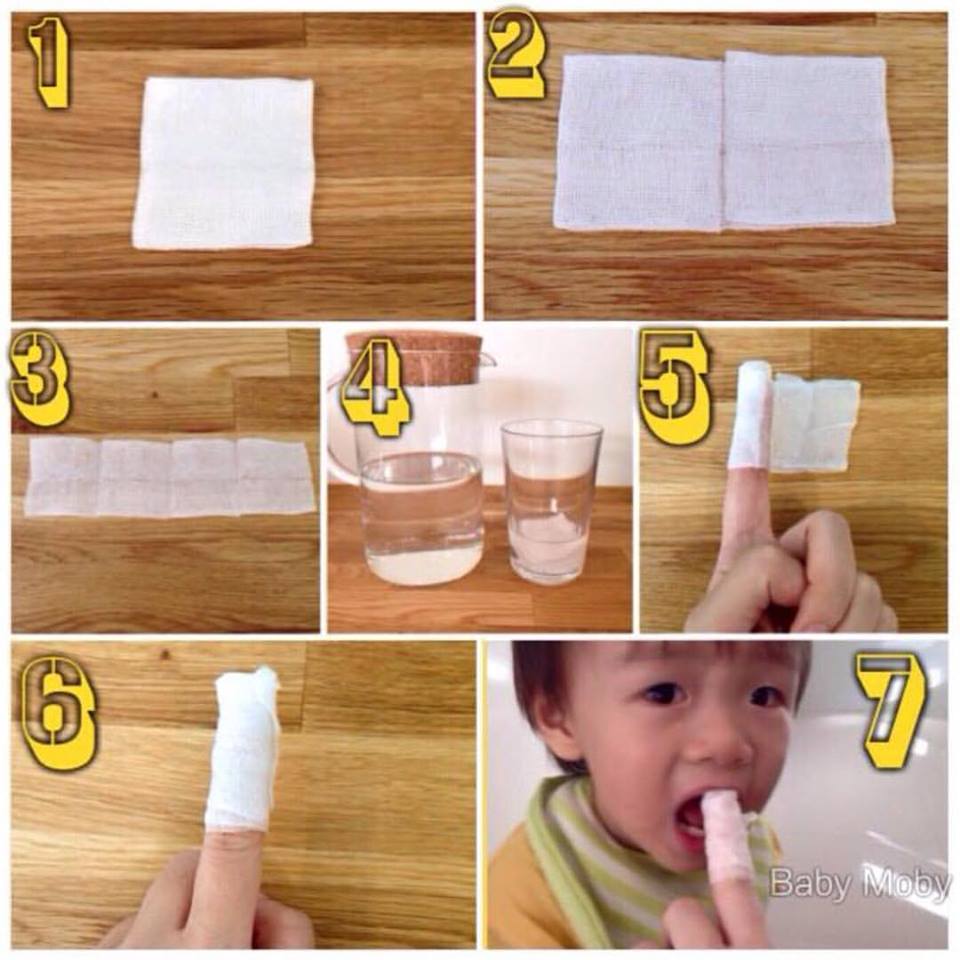 Gauze 2025 for baby