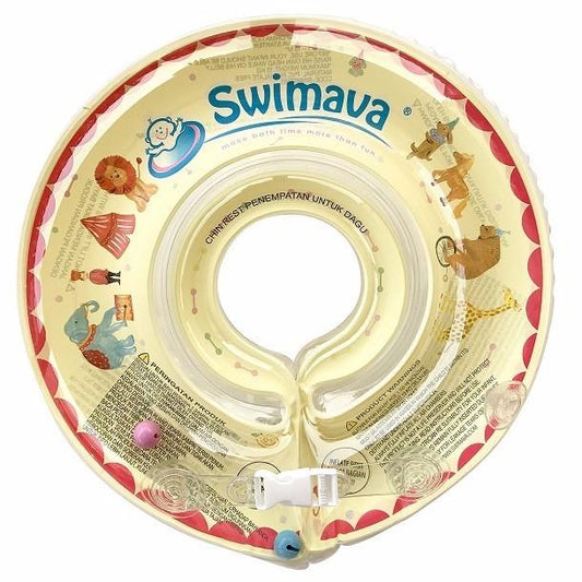 Swimava Starter Ring - Circus