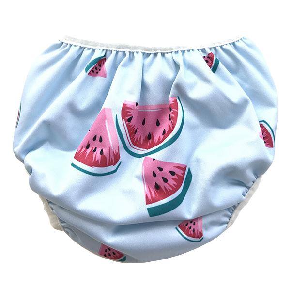 Swimava Swim Diaper - Watermelon
