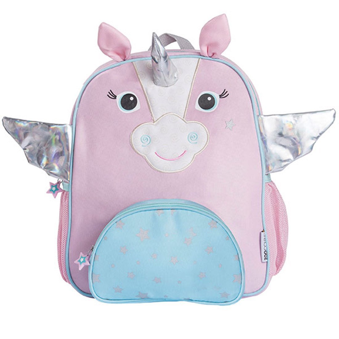 Zoocchini Toddler Backpacks - Ali the Unicorn