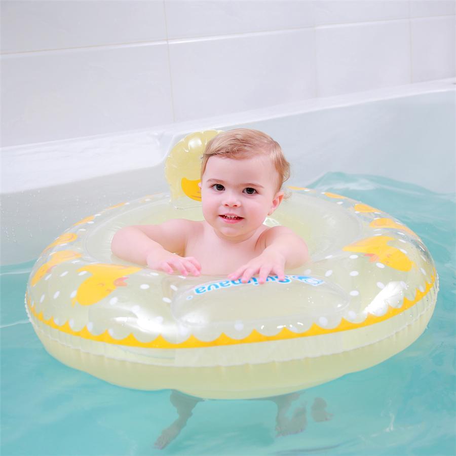 Swimava Swim Seat - Duck – BaoBao Babies