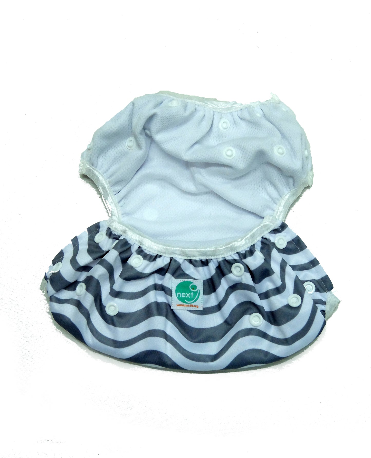 Next9 Swim Diapers Anchor Blue (assorted design)