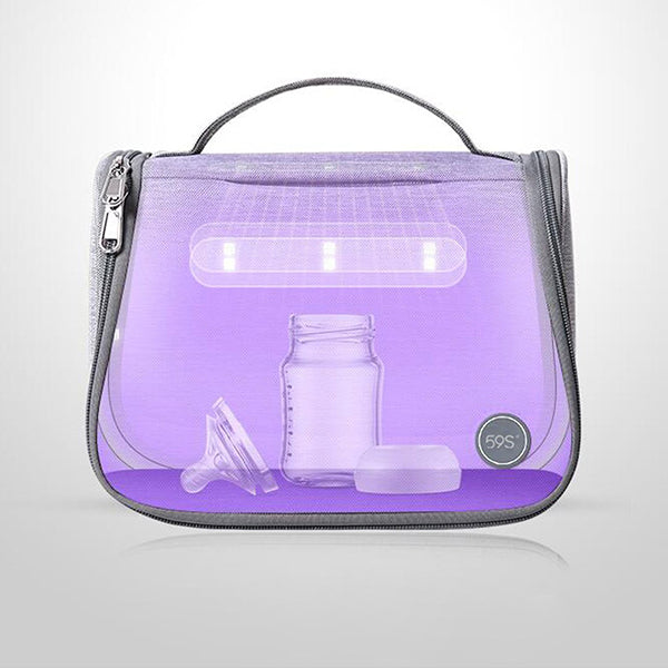 59S Compact Sterilizing Hygiene Bag (P11)