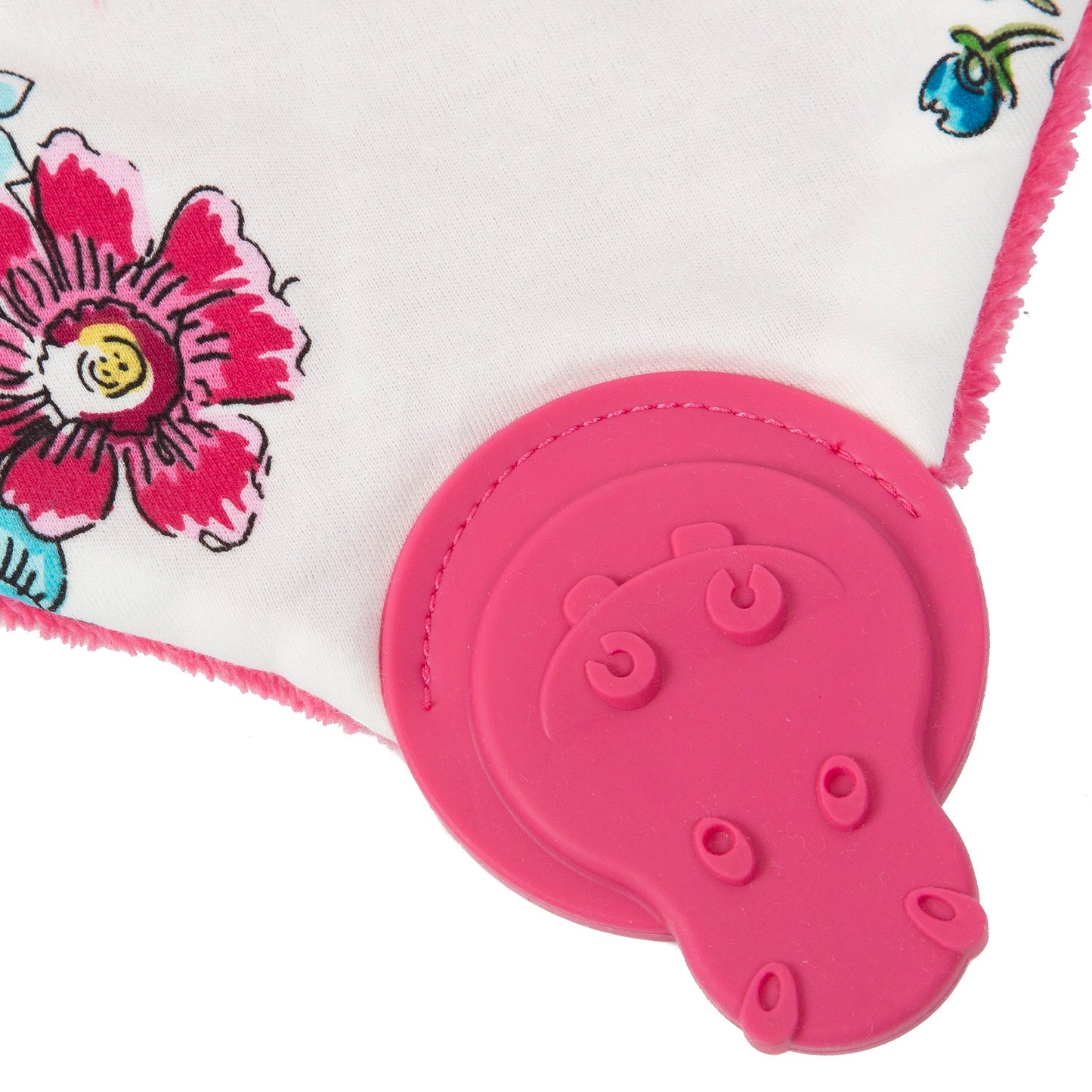 Cheeky Chompers Comfortchew Anna Floral
