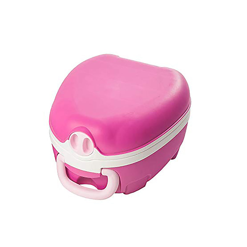 My Carry Potty - The Pink Potty