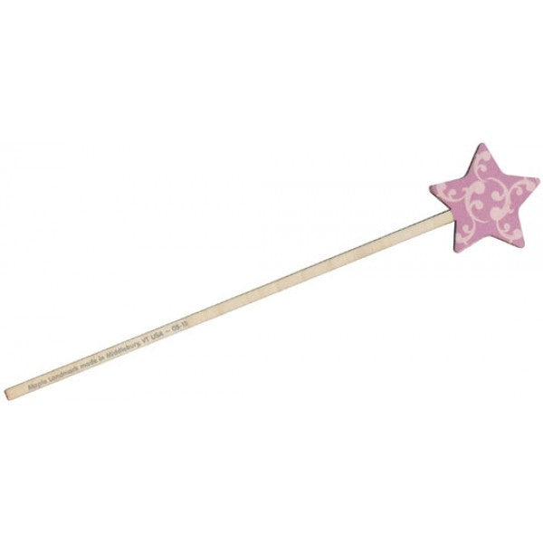Maple Landmark Silly Sticks - Pink Wand