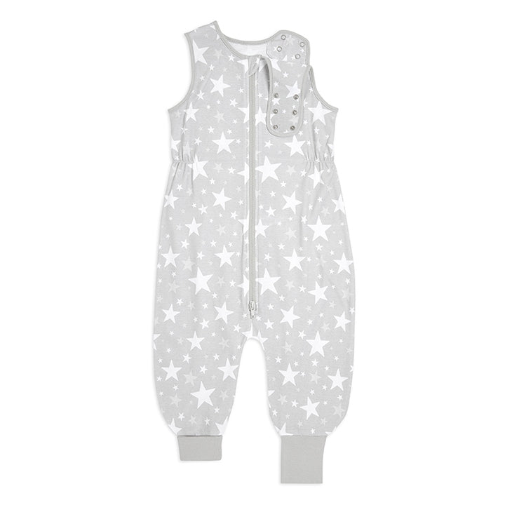 Halo Toddler Sleepsack - Gray Stars