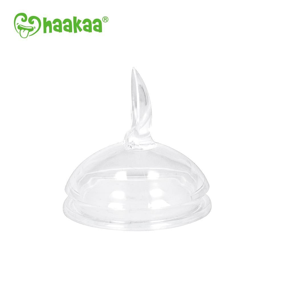 Haakaa Gen 3 Silicone Feeding Spoon Head