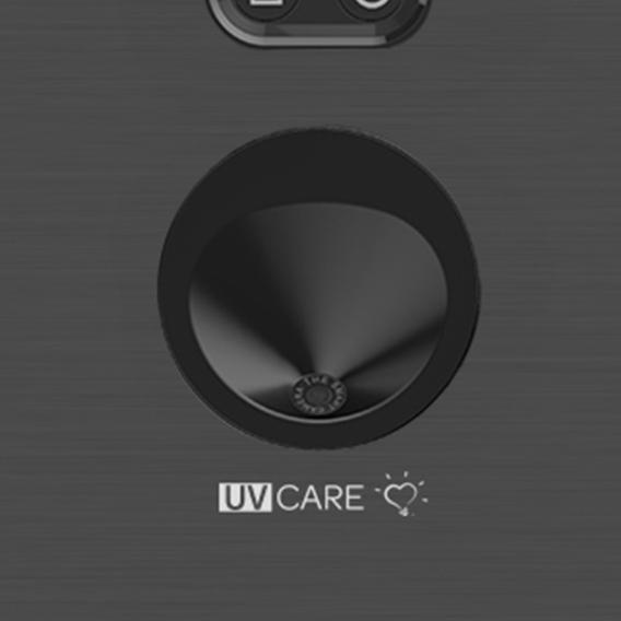 UV Care Smart Robot UV Vacuum with Camera (Pre-Order)