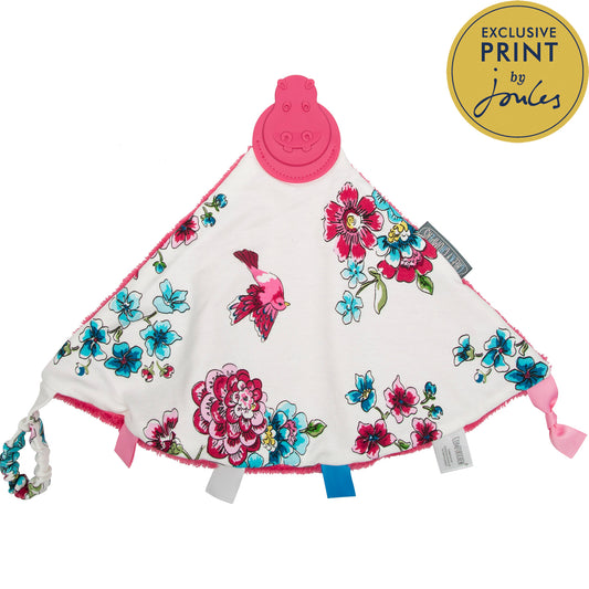 Cheeky Chompers Comfortchew Anna Floral