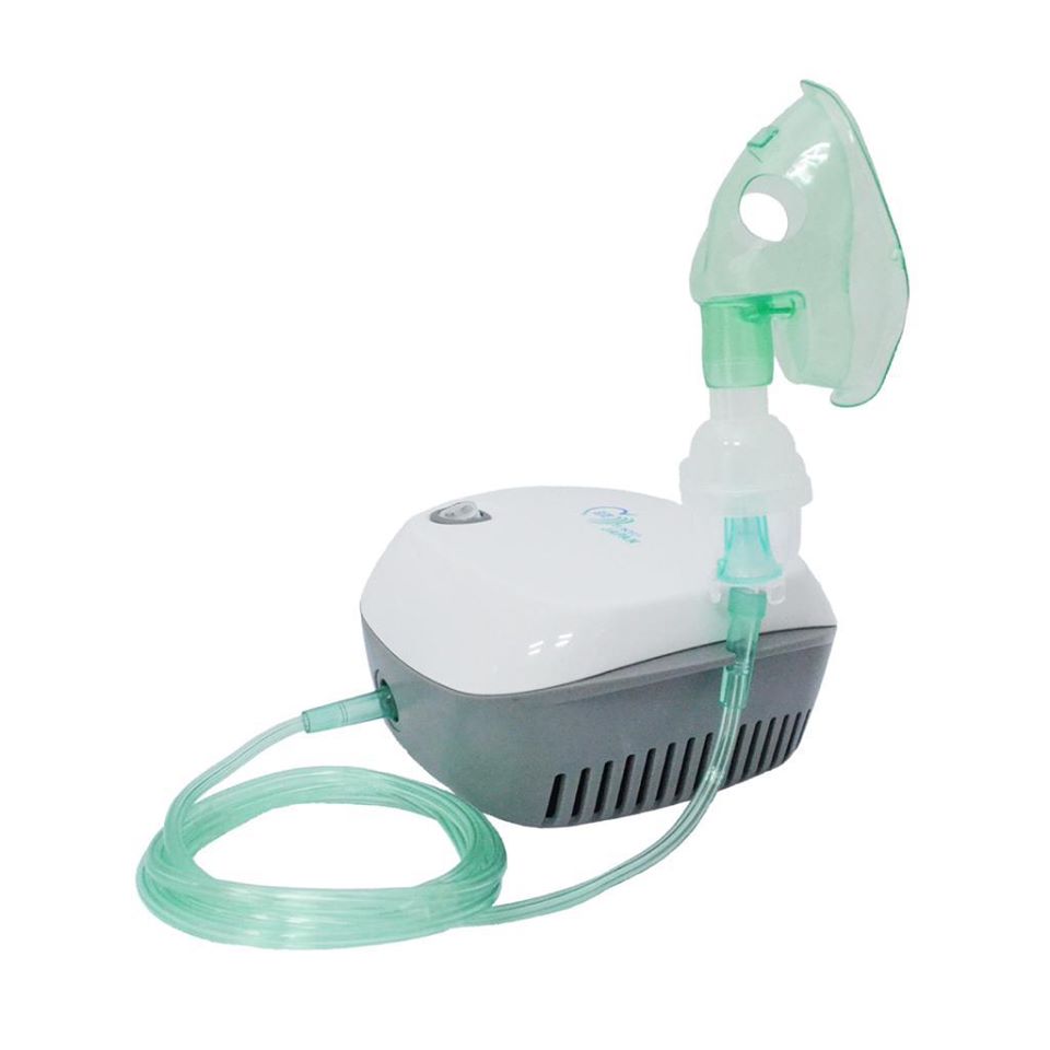 Indoplas Nebulizer Elite Mini