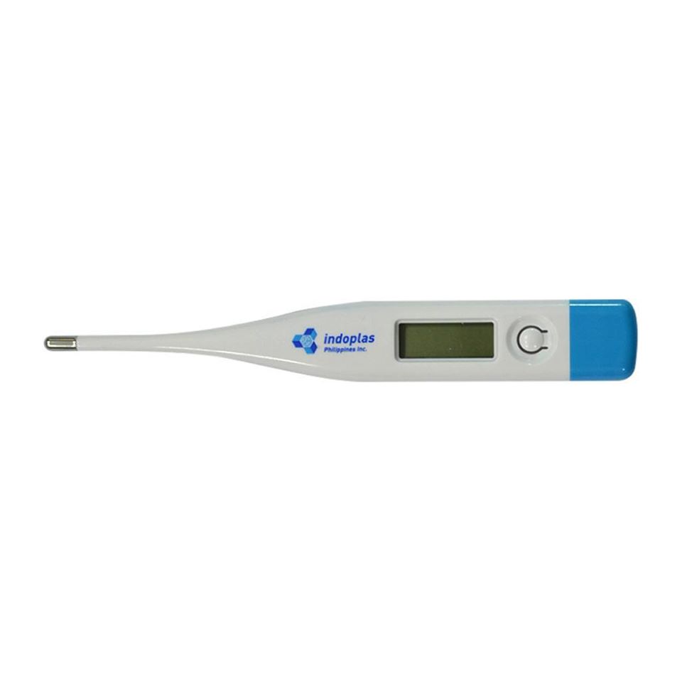 Indoplas Digital Thermometer