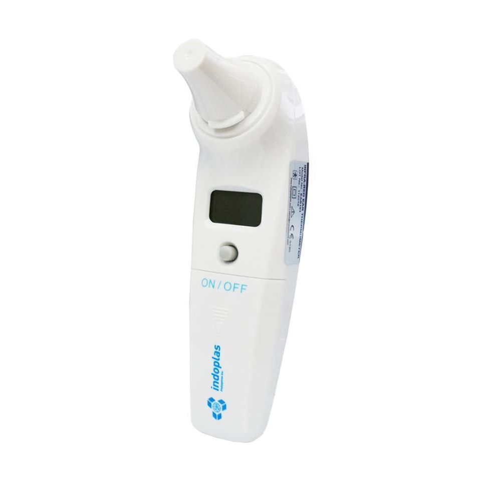 Indoplas Infrared Ear Thermometer