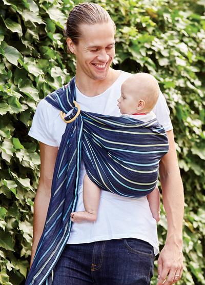 Mamaway ring store sling review