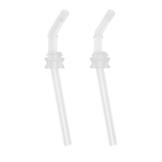 Oxo Tot 2pc Replacement Straw Set