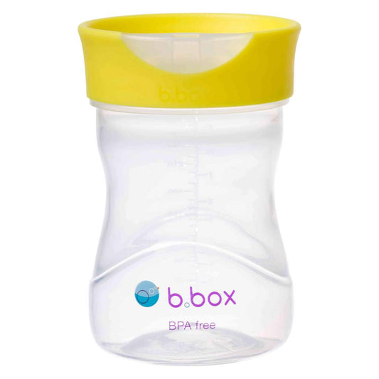 b.box Training Cup 240ml - Lemon Sherbet
