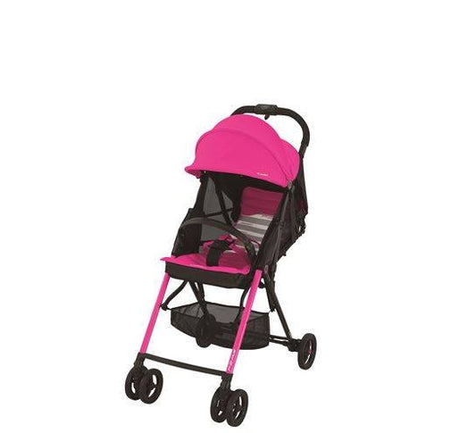 Combi F2 Plus AF Stroller - Dolce Pink