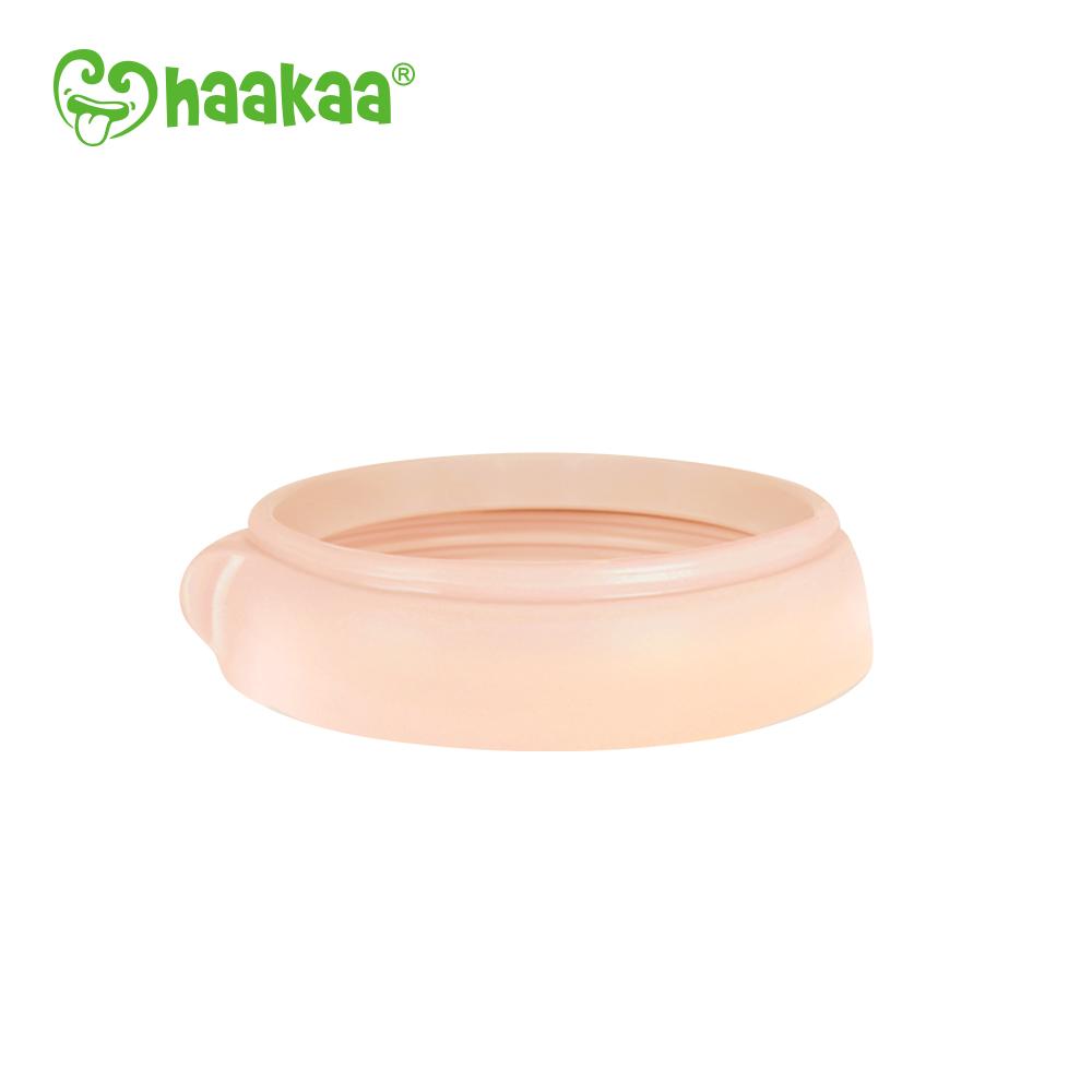 Haakaa Gen 3 Silicone Bottle Nipple Ring