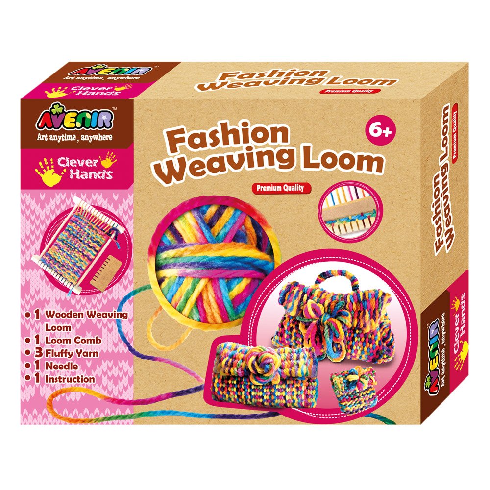 Avenir Fashion Weaving Loom