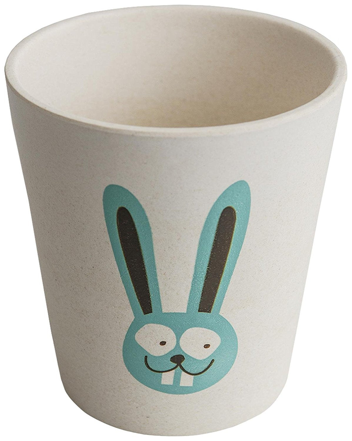 Jack N' Jill Bio Rinse Cup - Bunny