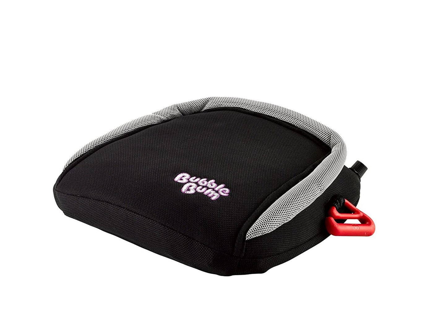Bubble Bum Inflatable Car Booster Seat - Black