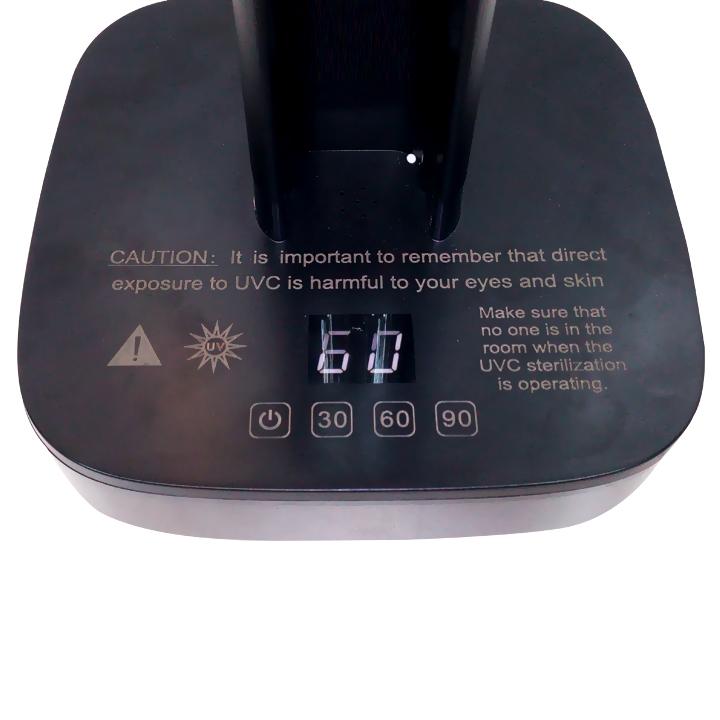 UV Care Ultra Germ Zapper w/ Motion Sensor
