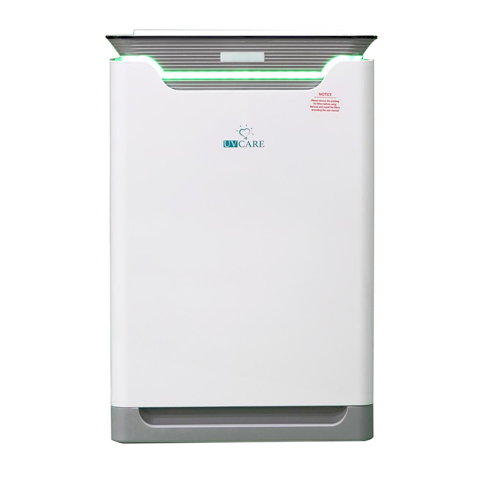 UV Care Air Purifier with Humidifier