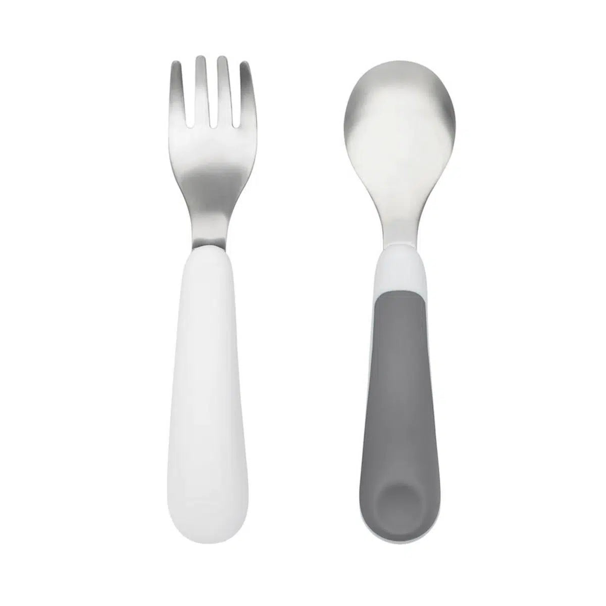 Oxo Tot Fork & Spoon Set