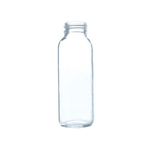 Lifefactory 9 oz Replacement Glass Bottles