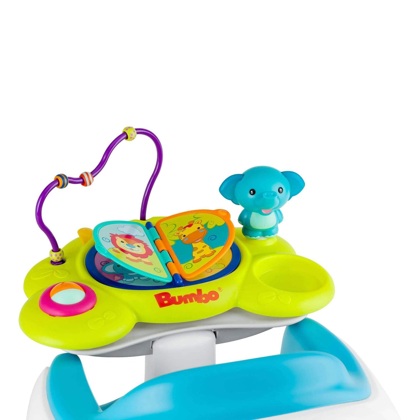 Bumbo Playtop Safari