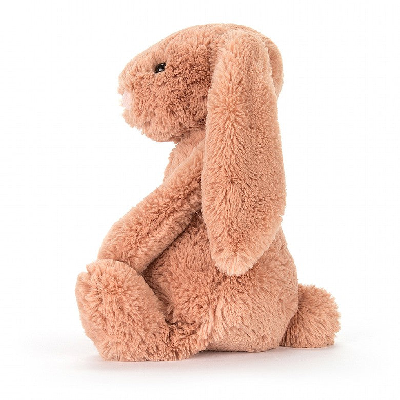 Apricot cheap jellycat bunny