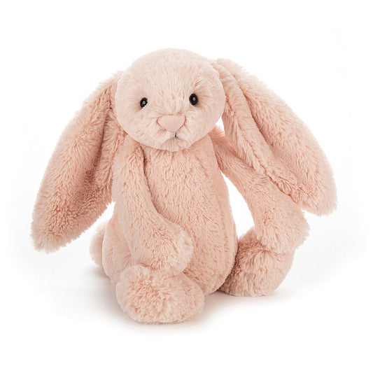 Jellycat Bashful Blush Bunny (Medium/Small)